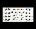 Terry Audio CEQ Mastering Equalizer - Classic White