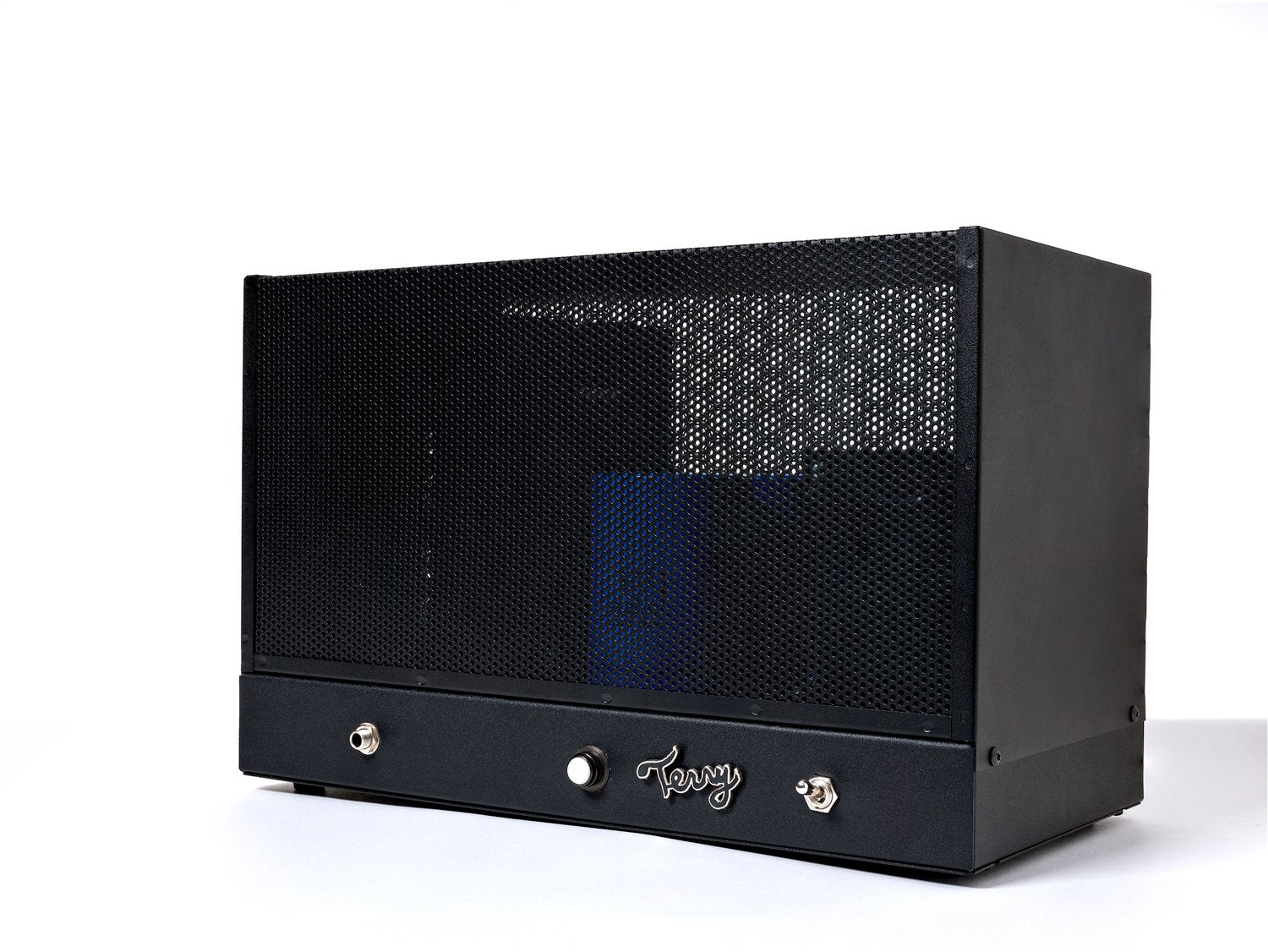 Terry's Reference Speaker Power Amplifier Monoblocks