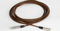 Terry's 8402 'Rubber and Cotton' XLR Cables